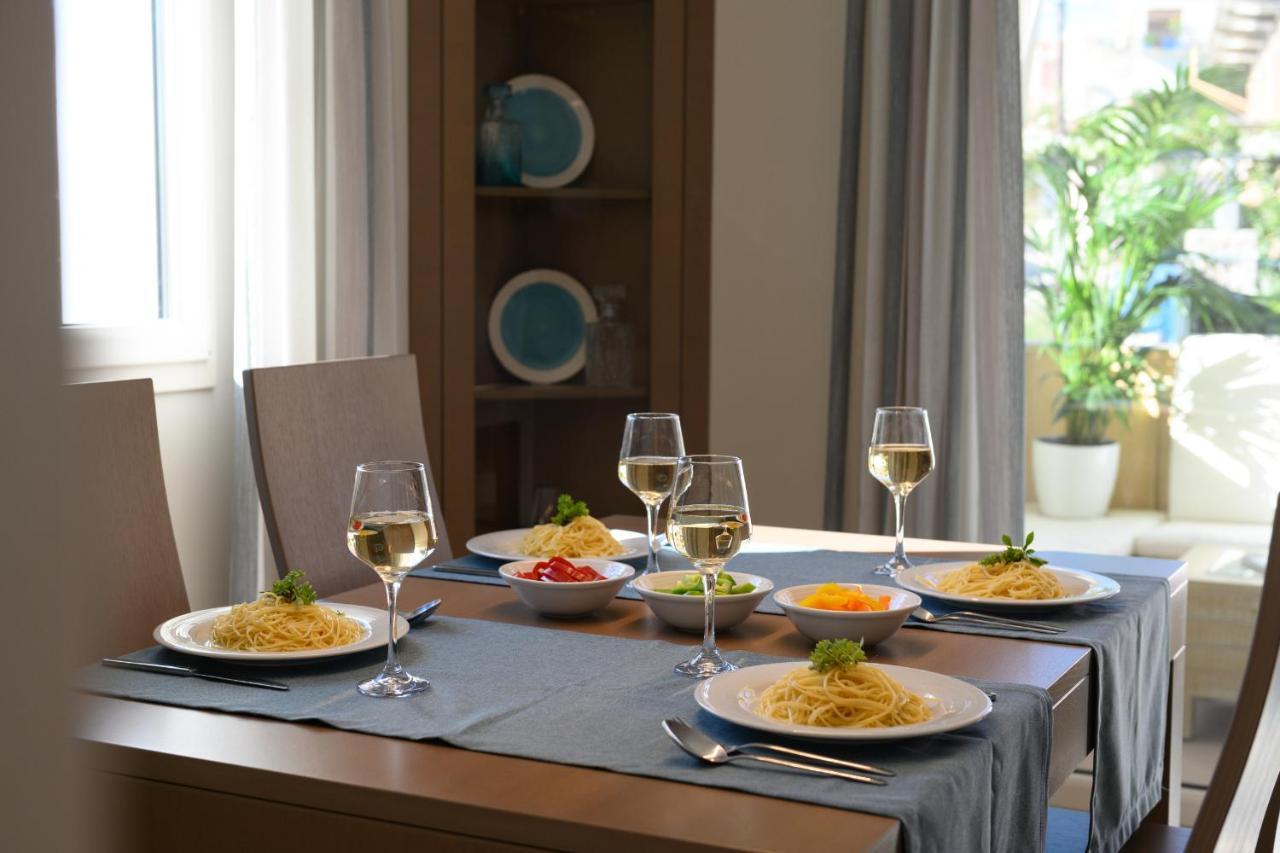 Casa Dell Amore Petriti  Bagian luar foto