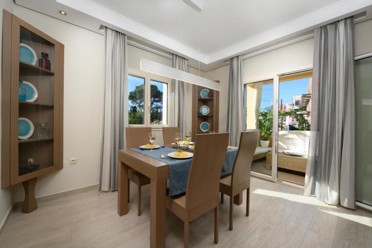 Casa Dell Amore Petriti  Bagian luar foto