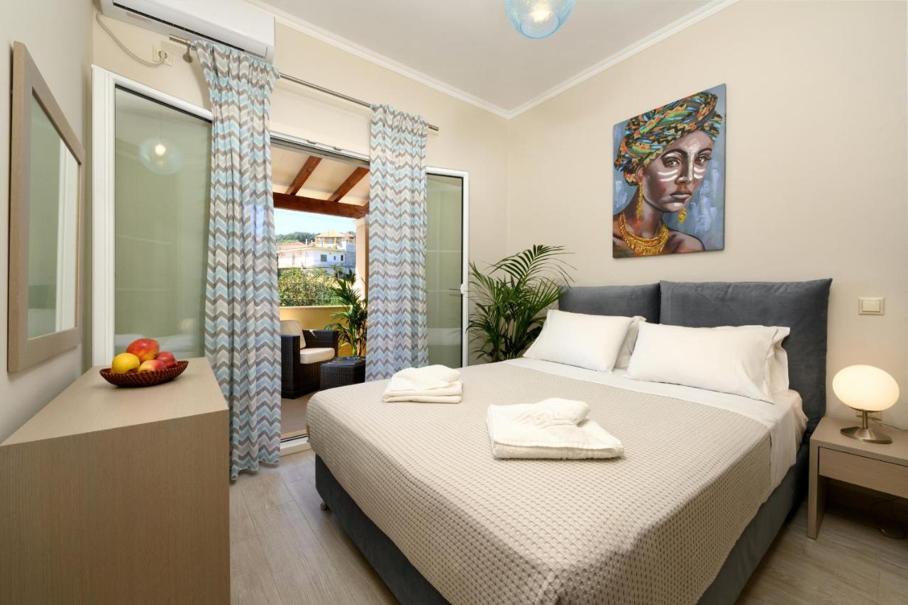 Casa Dell Amore Petriti  Bagian luar foto