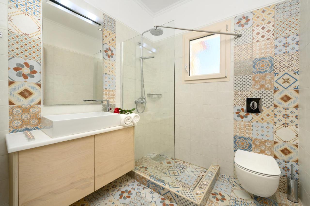 Casa Dell Amore Petriti  Bagian luar foto