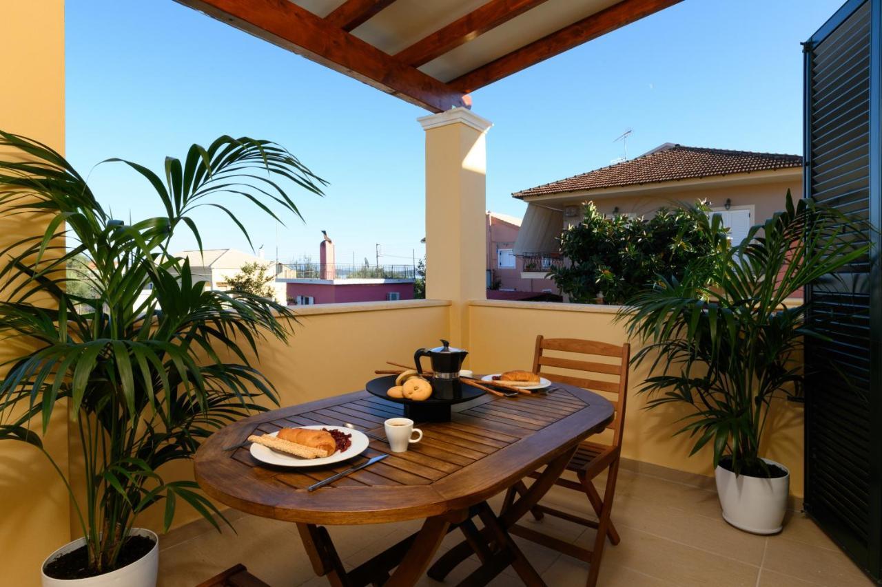 Casa Dell Amore Petriti  Bagian luar foto