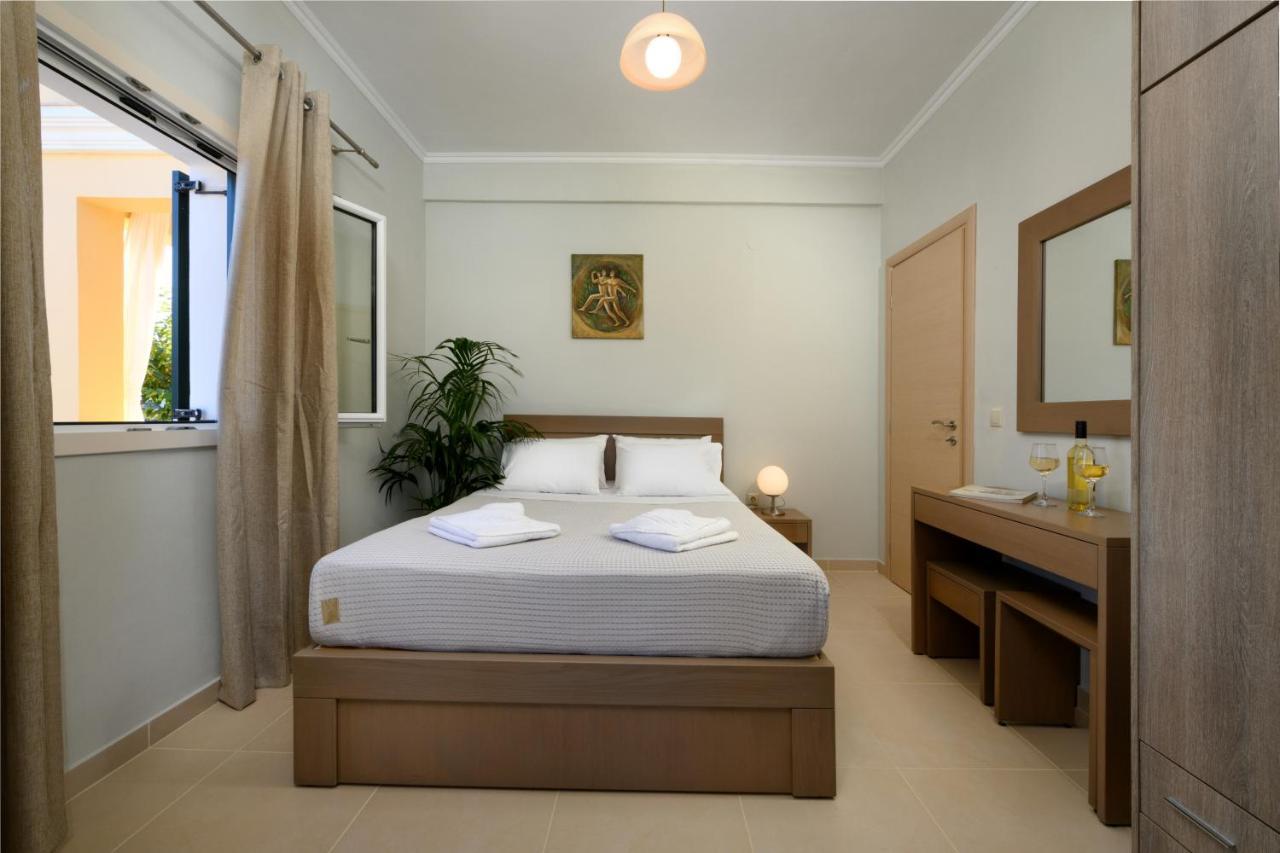 Casa Dell Amore Petriti  Bagian luar foto
