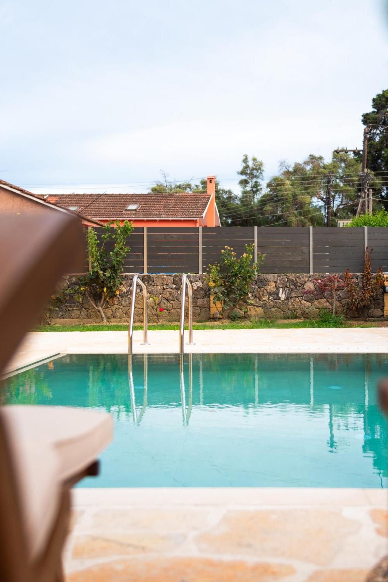Casa Dell Amore Petriti  Bagian luar foto
