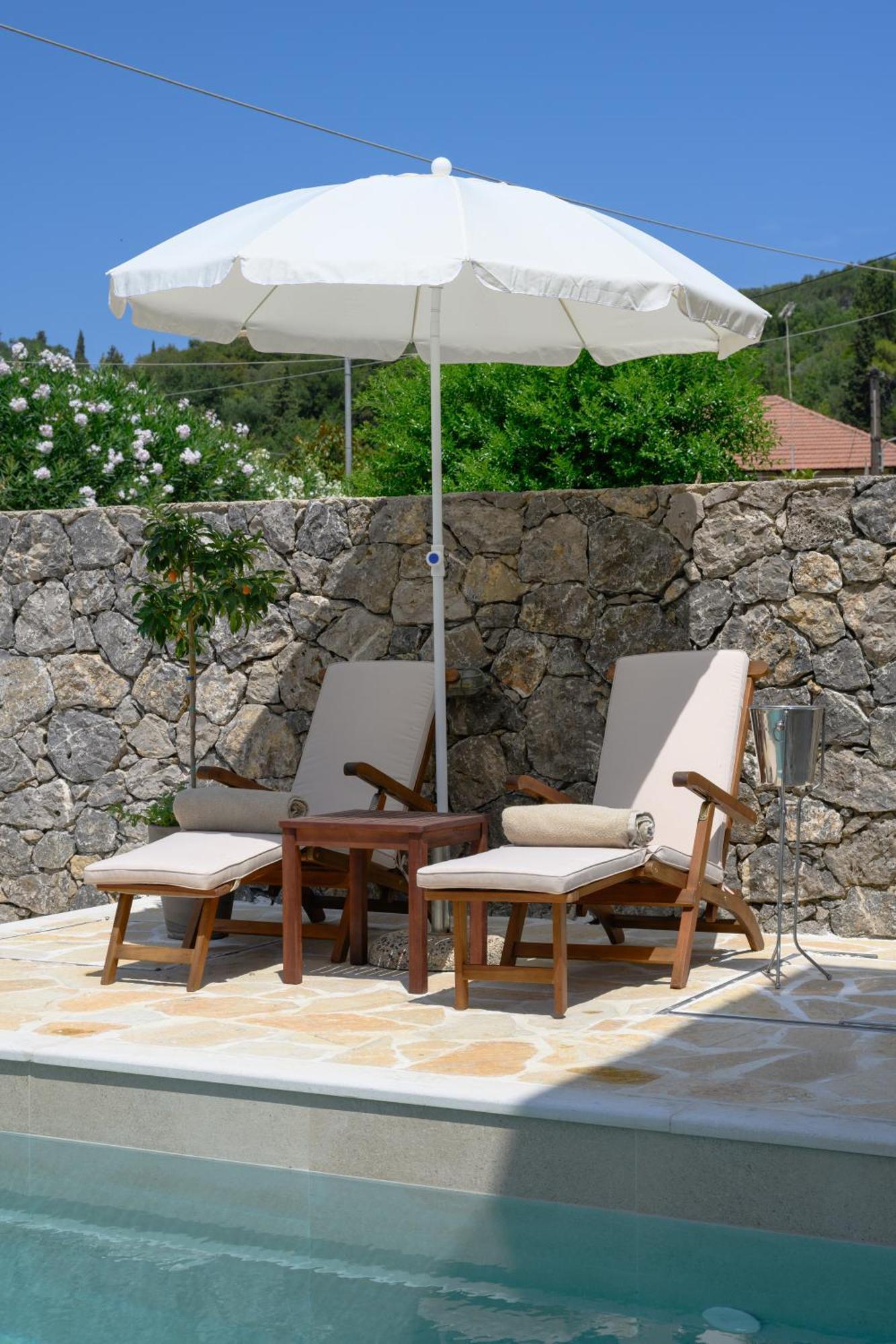 Casa Dell Amore Petriti  Bagian luar foto