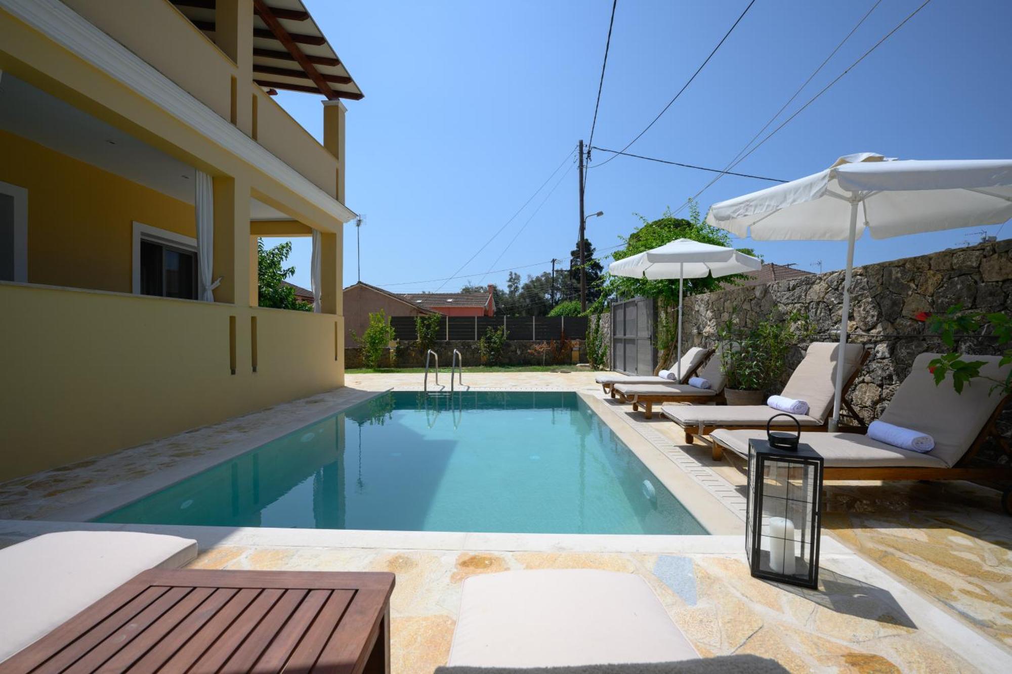 Casa Dell Amore Petriti  Bagian luar foto